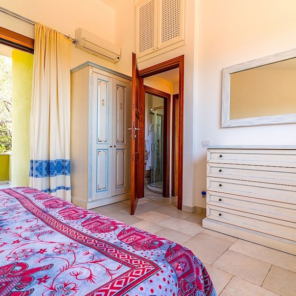STUNNING PANORAMIC Apt in Villasimius