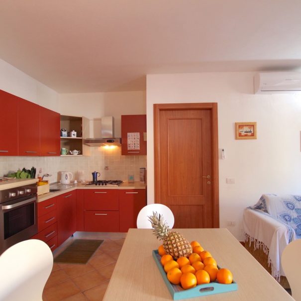 Gestione case vacanza Sardegna - Mashaus - Villasimius