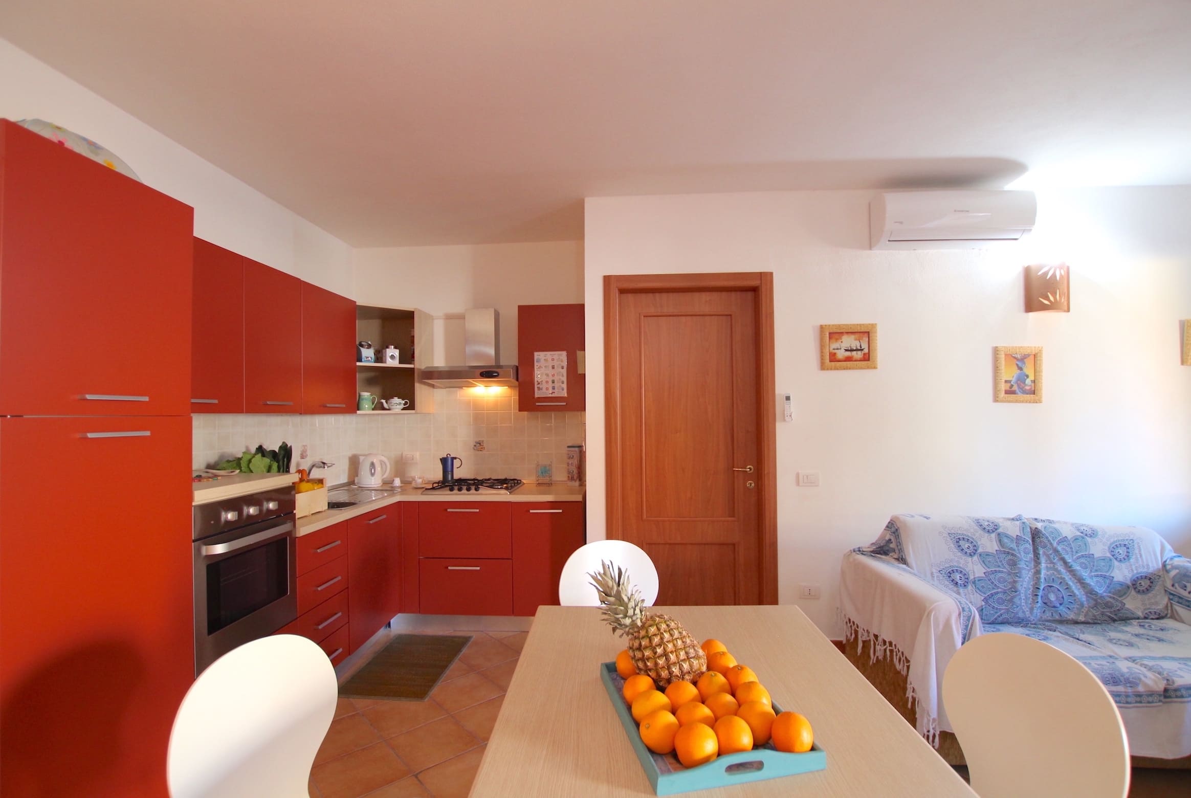 Gestione case vacanza Sardegna - Mashaus - Villasimius