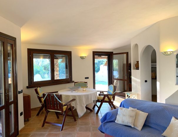 Gestione case vacanza Sardegna - Villa Tamaris - Campulongu