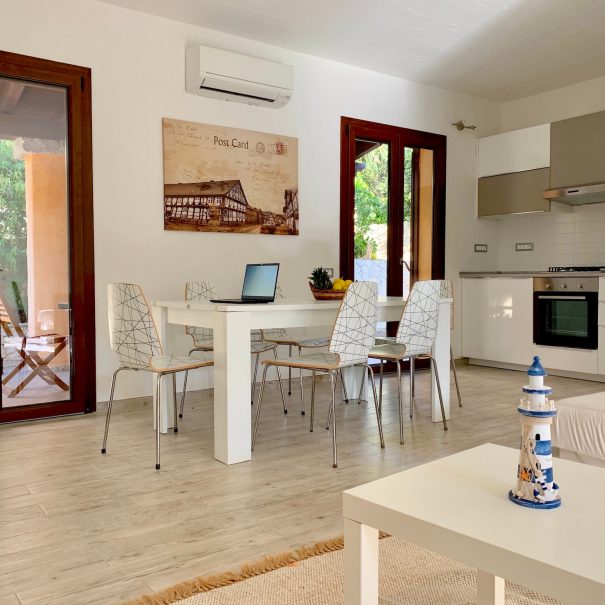 Gestione case vacanza Sardegna - Villa Bugari - Domus De Maria