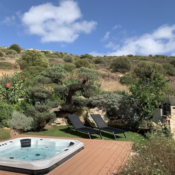 Gestione case vacanza Sardegna - Casa Edhen - Villasimius