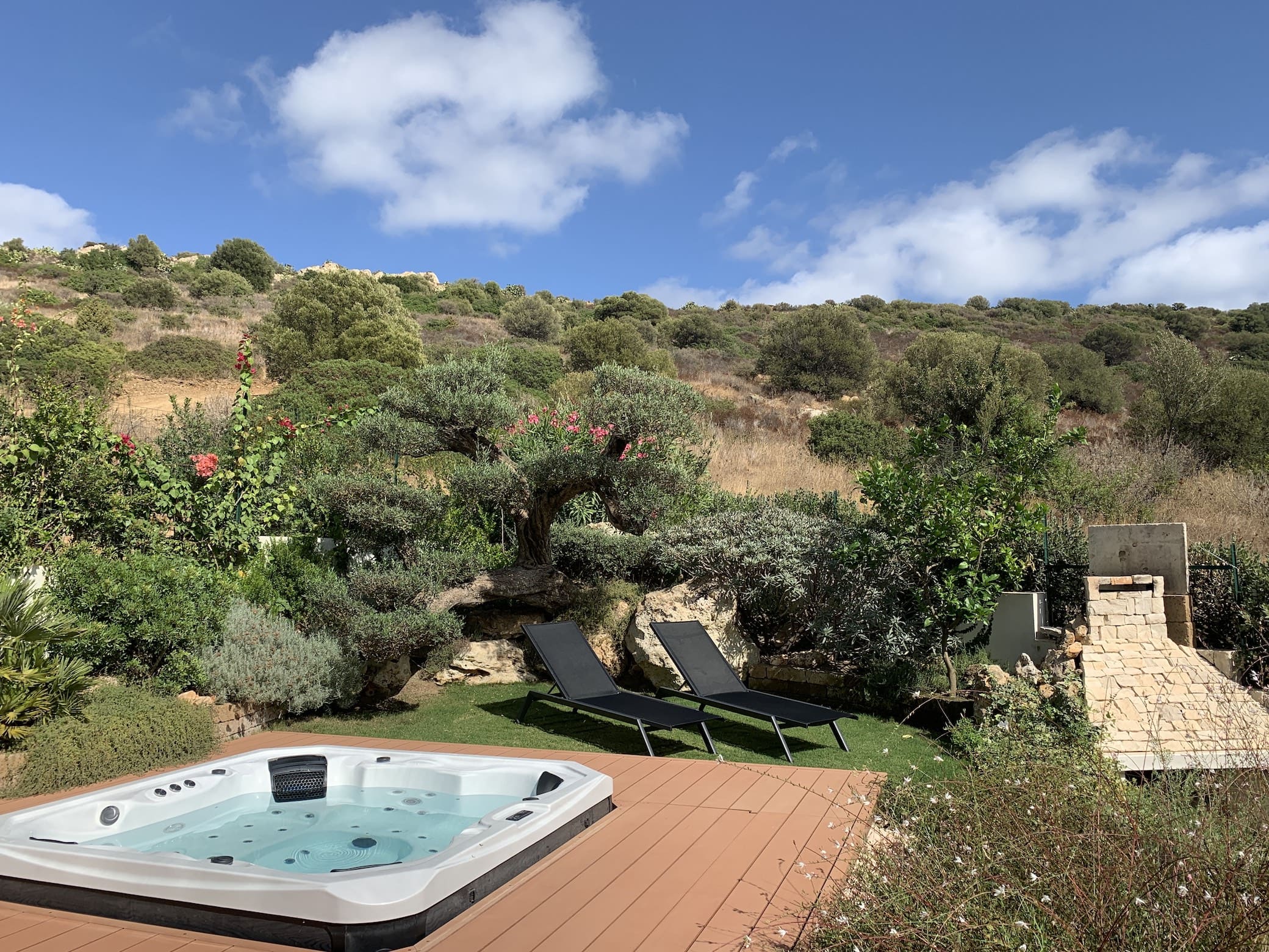 Gestione case vacanza Sardegna - Casa Edhen - Villasimius