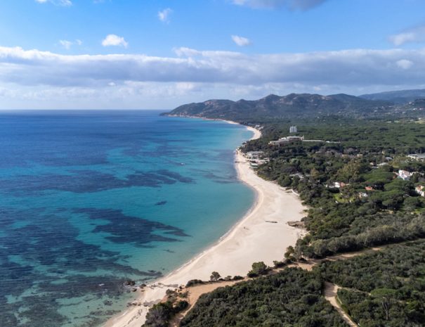 Gestione case vacanza Sardegna - Villa Nurki - Is Morus