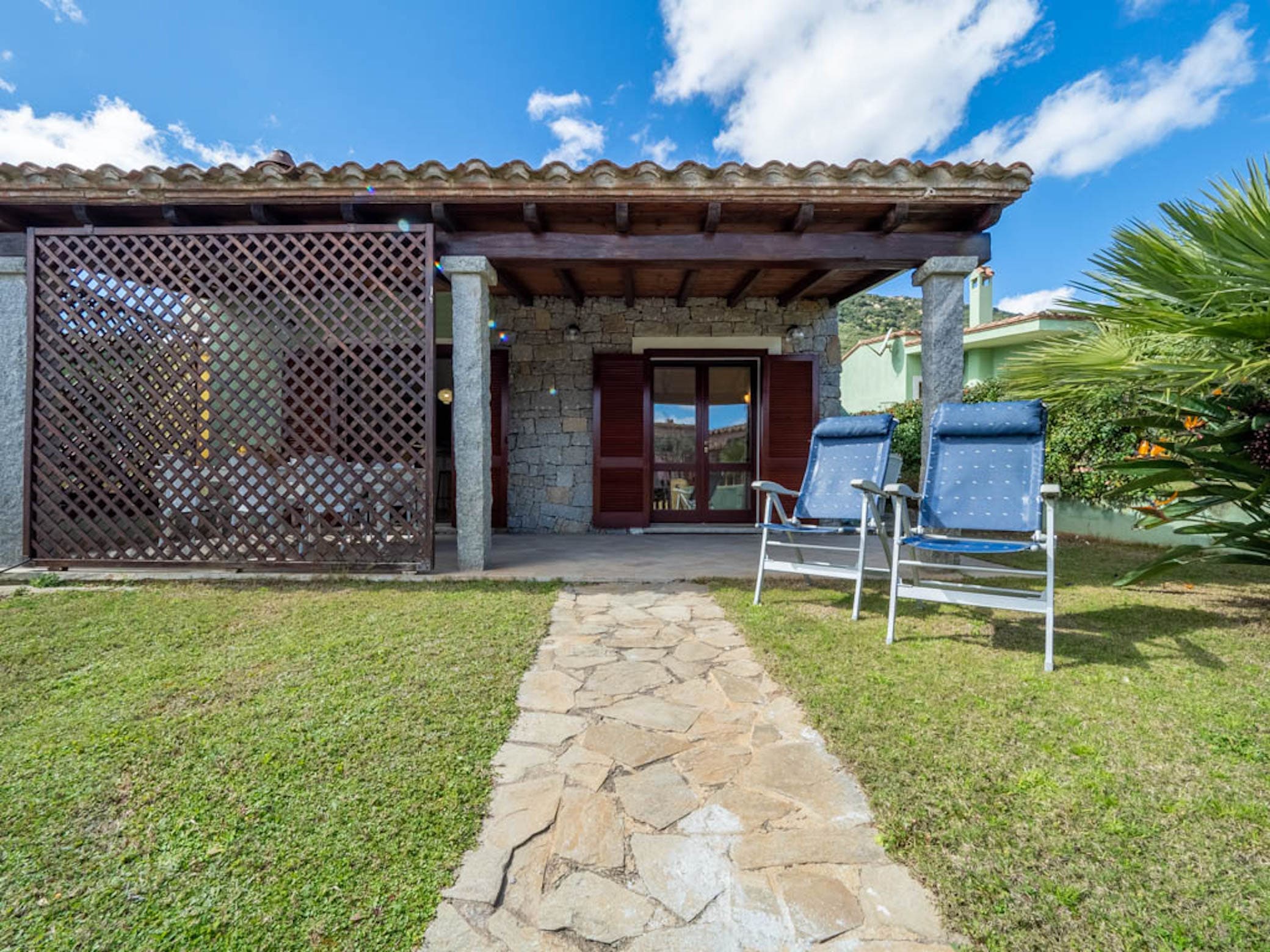 Gestione case vacanza Sardegna - Villetta Luisa - Villasimius