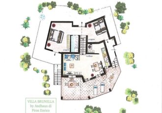 30 Villa Brunella