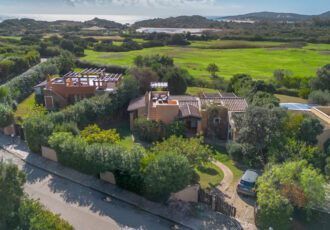 36 Villa Viridiana drone