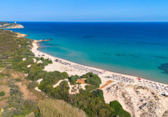 37 Villa Viridiana drone