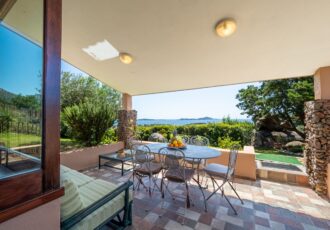 5 Casa Alma - Villasimius