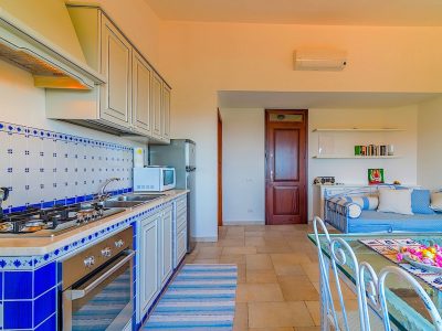 STUNNING PANORAMIC Apt in Villasimius