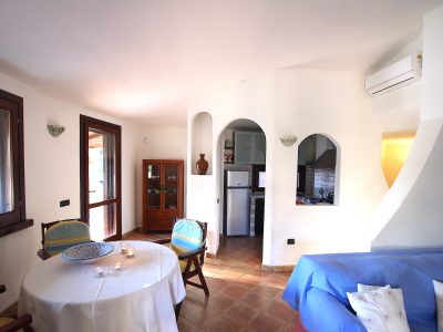 Gestione case vacanza Sardegna - Villa Tamaris - Campulongu